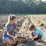 Crater of Diamonds State Park