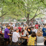 Katy Trail Ice House