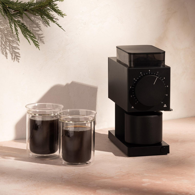 Fellow, Ode Brew Grinder Gen 2 | Zola