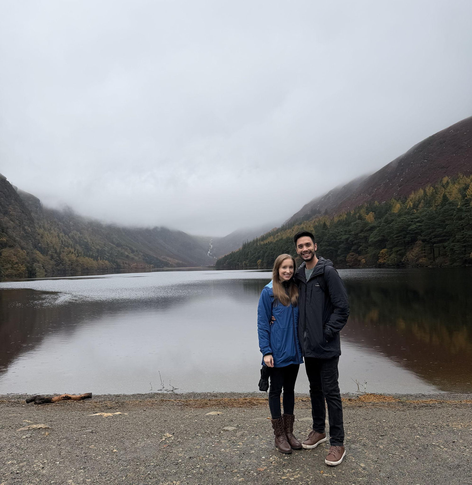 The Wedding Website of KoDee Martin and Linda Freund