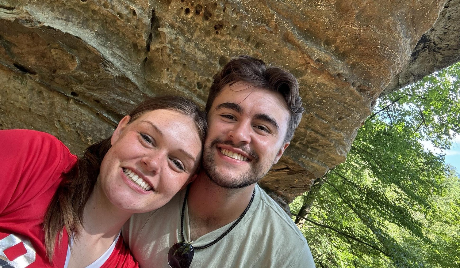The Wedding Website of Connor Kincaid and Ella Holmberg