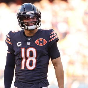 Chicago Bears Game for 2