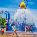Kacie Jane Park and Splash Pad