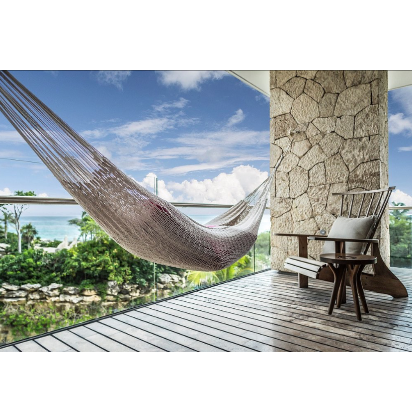 Room Balcony