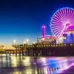 Santa Monica Pier