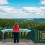 Taum Sauk Mountain State Park