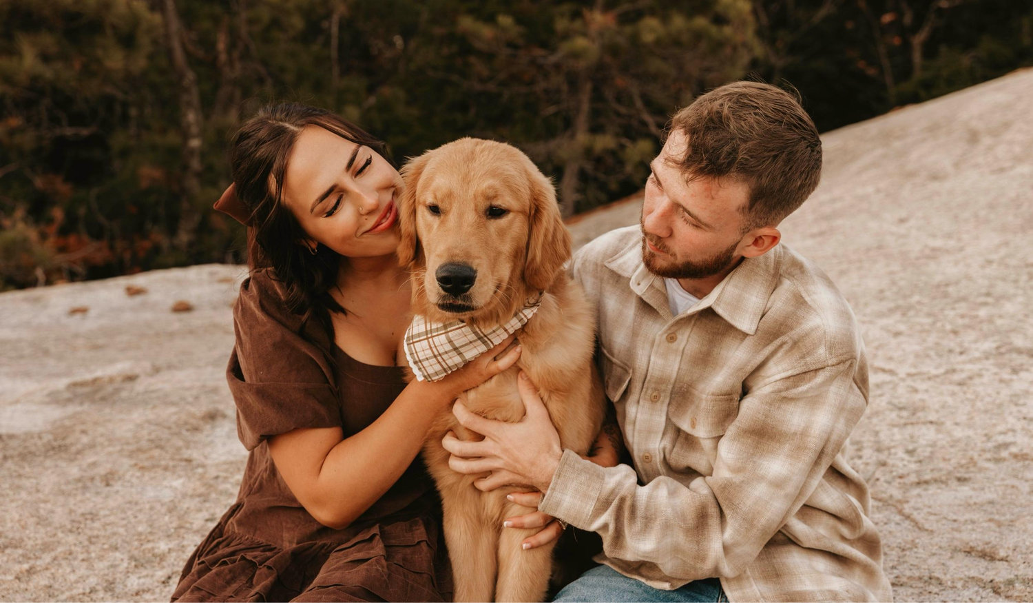 The Wedding Website of Paige Moore and Sean Gonneville