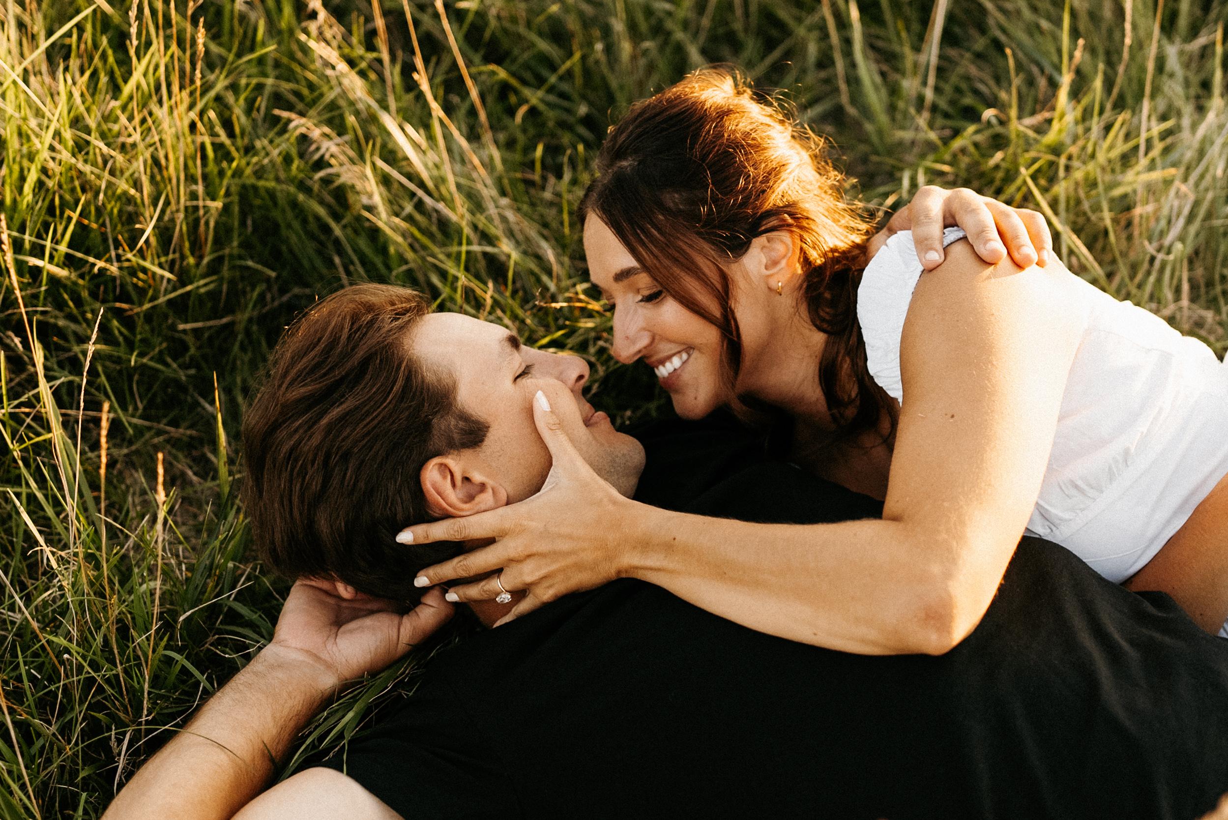 The Wedding Website of Abigale Rutledge and Bailey Isselmann