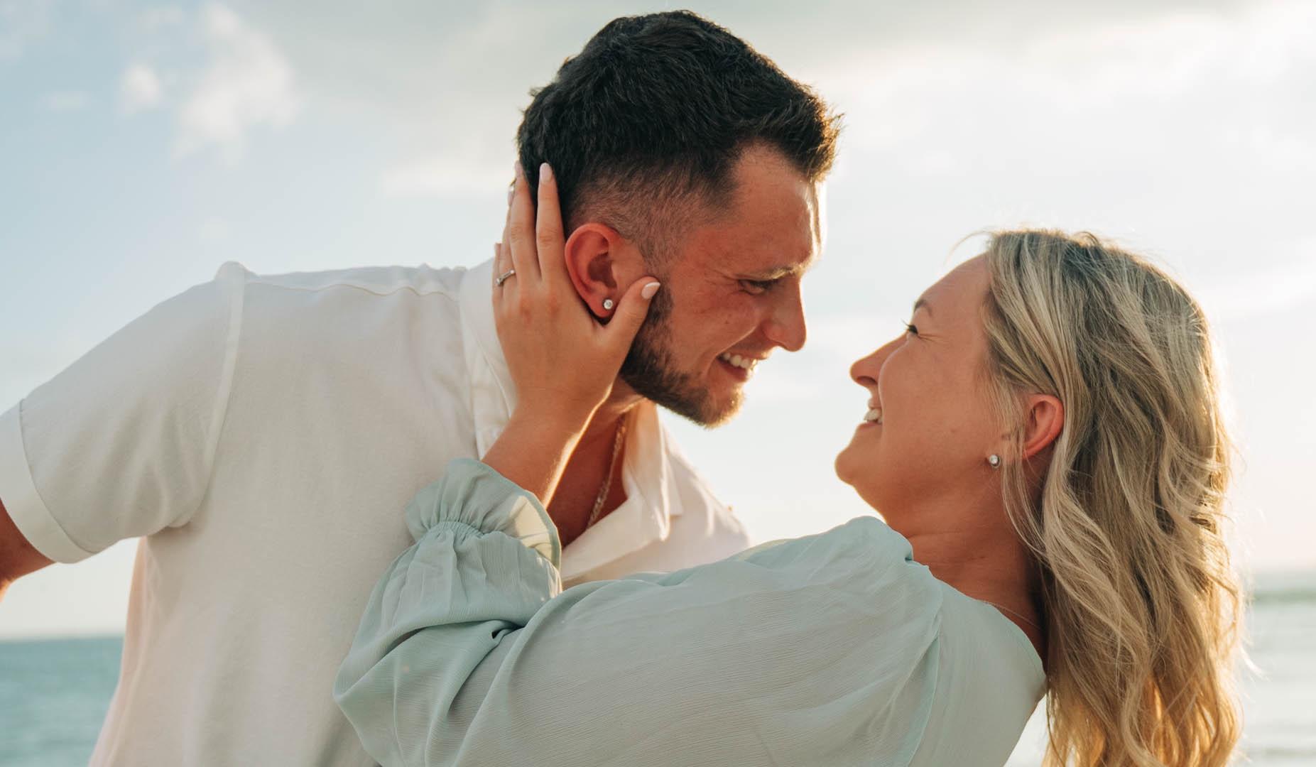 The Wedding Website of Michelle Zaborowski and Michal Stankiewicz