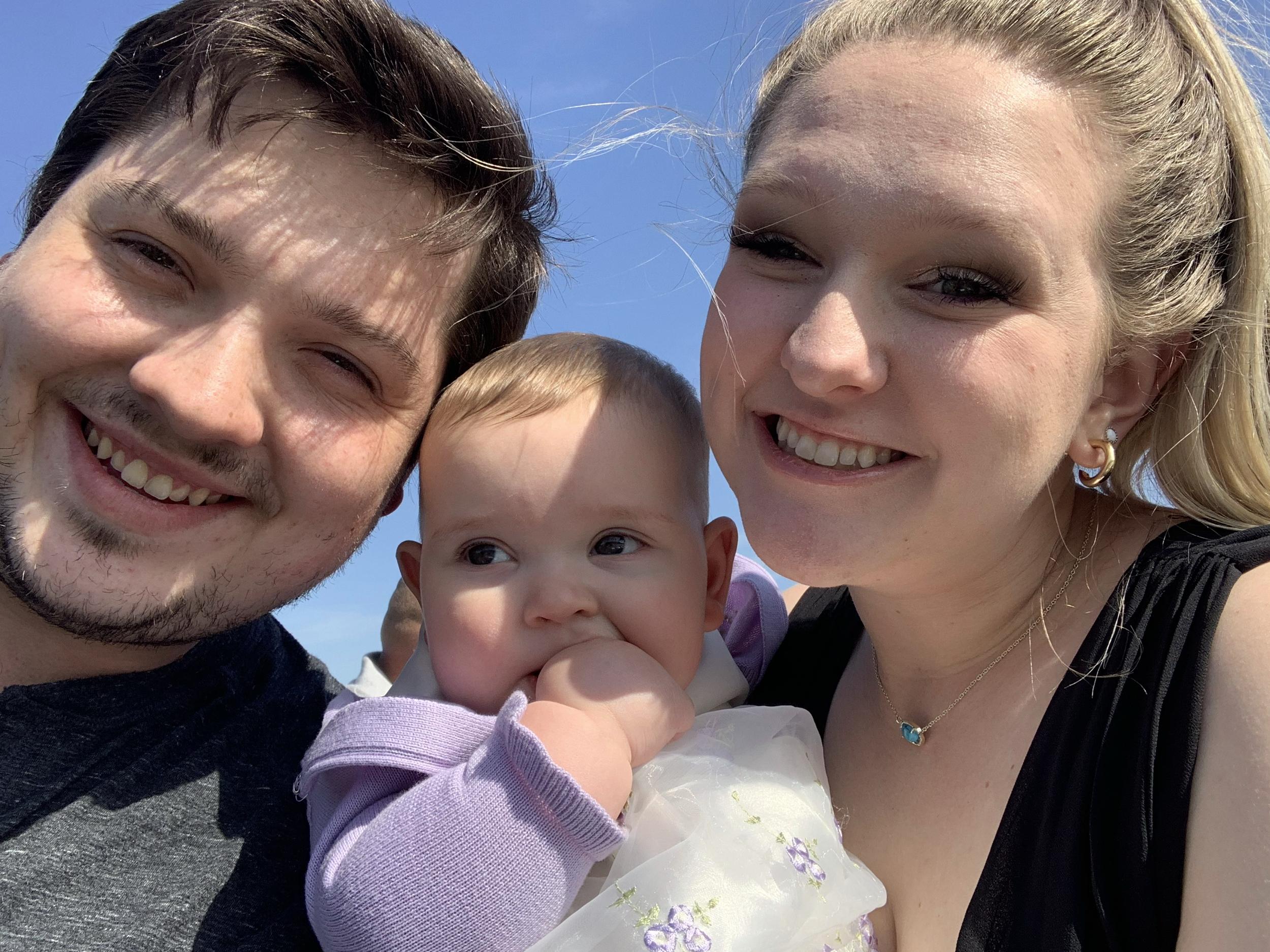 The Wedding Website of Kaitlyn Smith and Benjamin Brashers