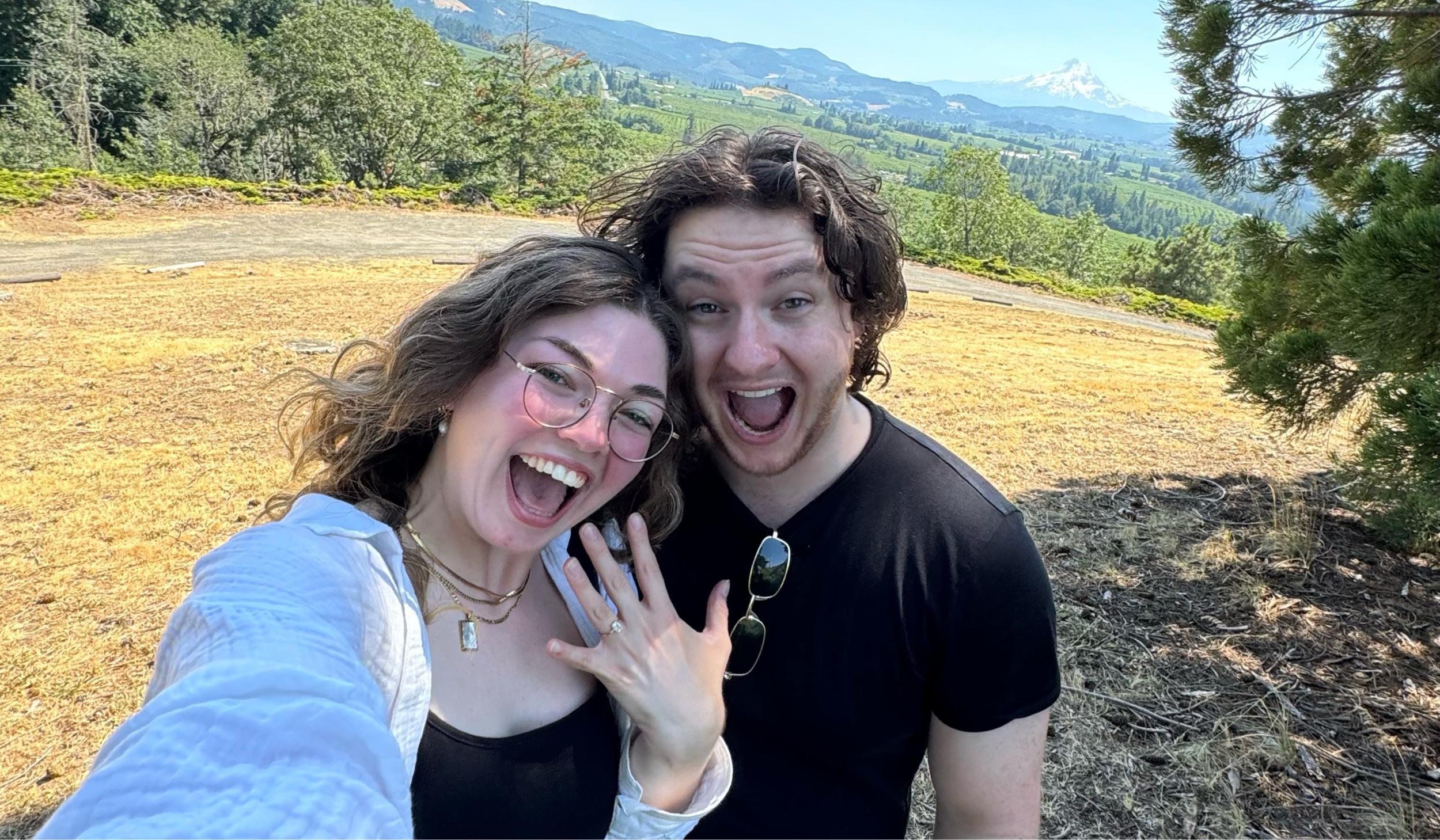 The Wedding Website of Kennedy Grant and Derek Webb