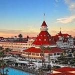 Hotel del Coronado