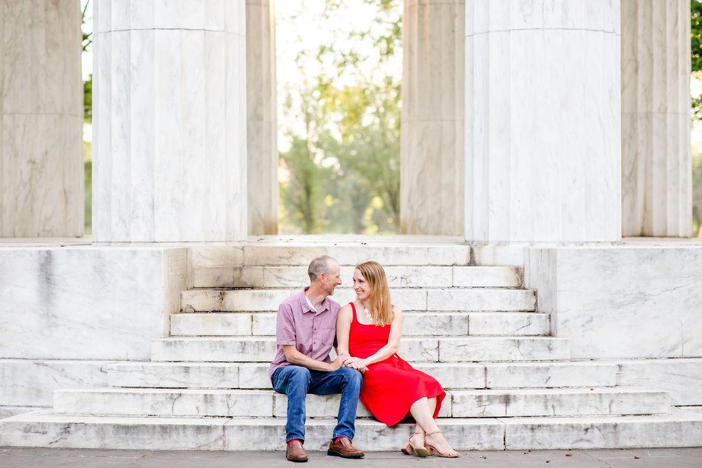 The Wedding Website of Ashley Davidson and Todd Hughes