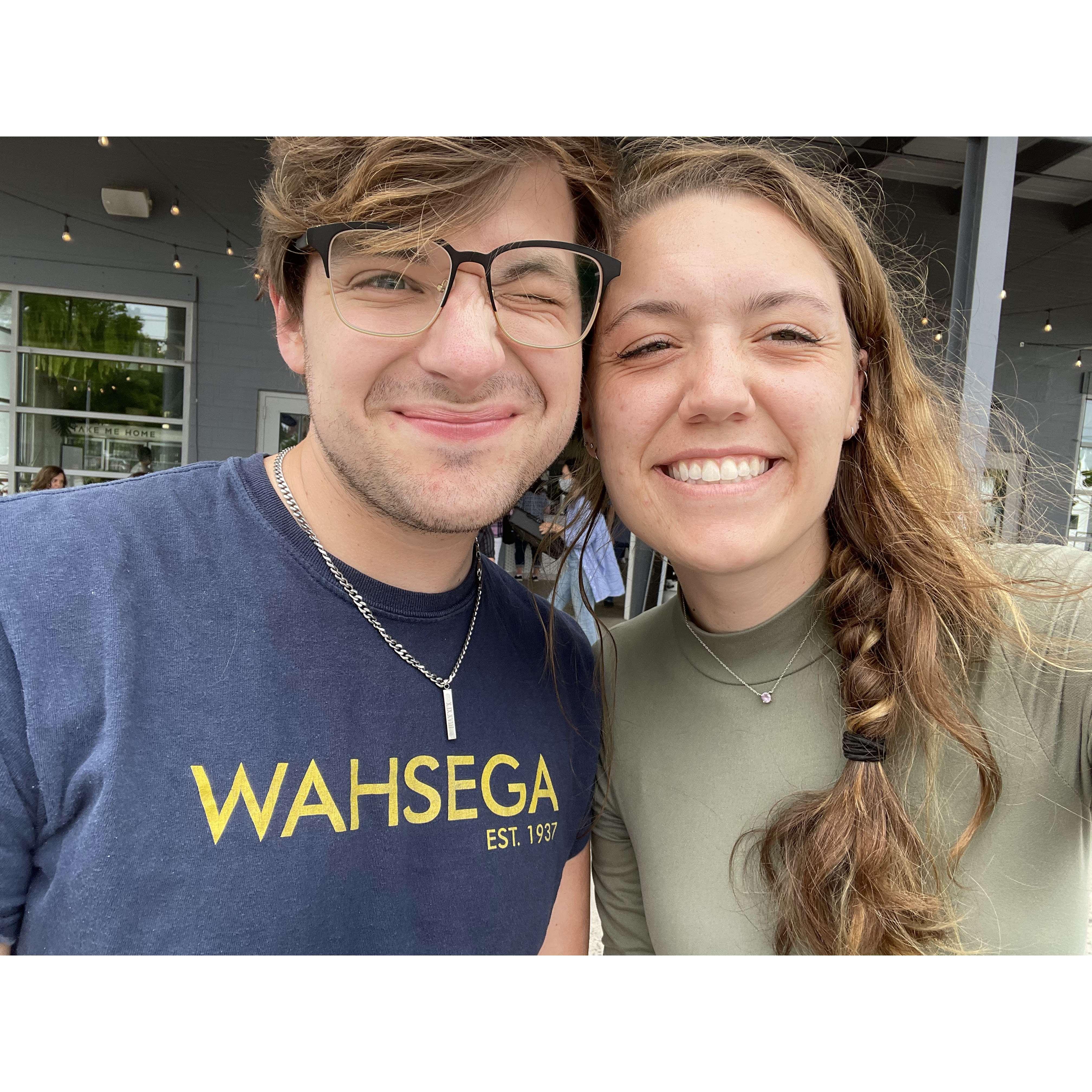Photo from our travel adventures: Maine