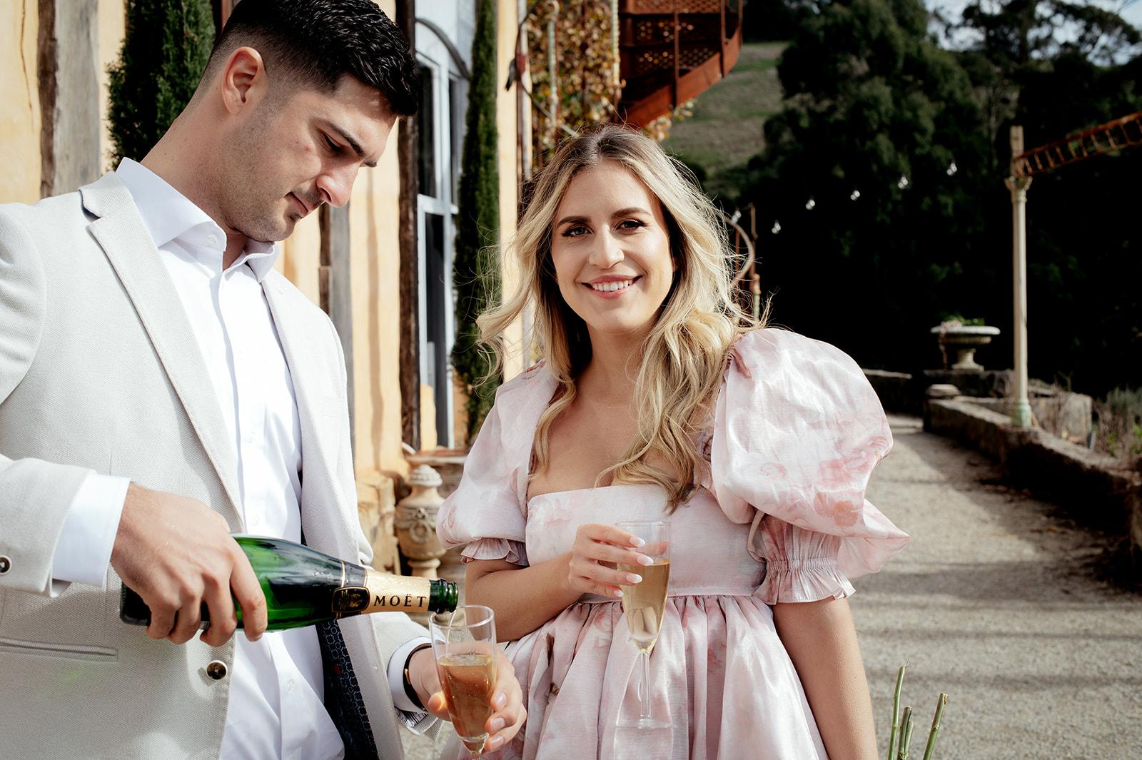 The Wedding Website of Antonia Joseph and Thomas Crozier