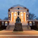University of Virginia