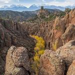 Browns Canyon National Monument