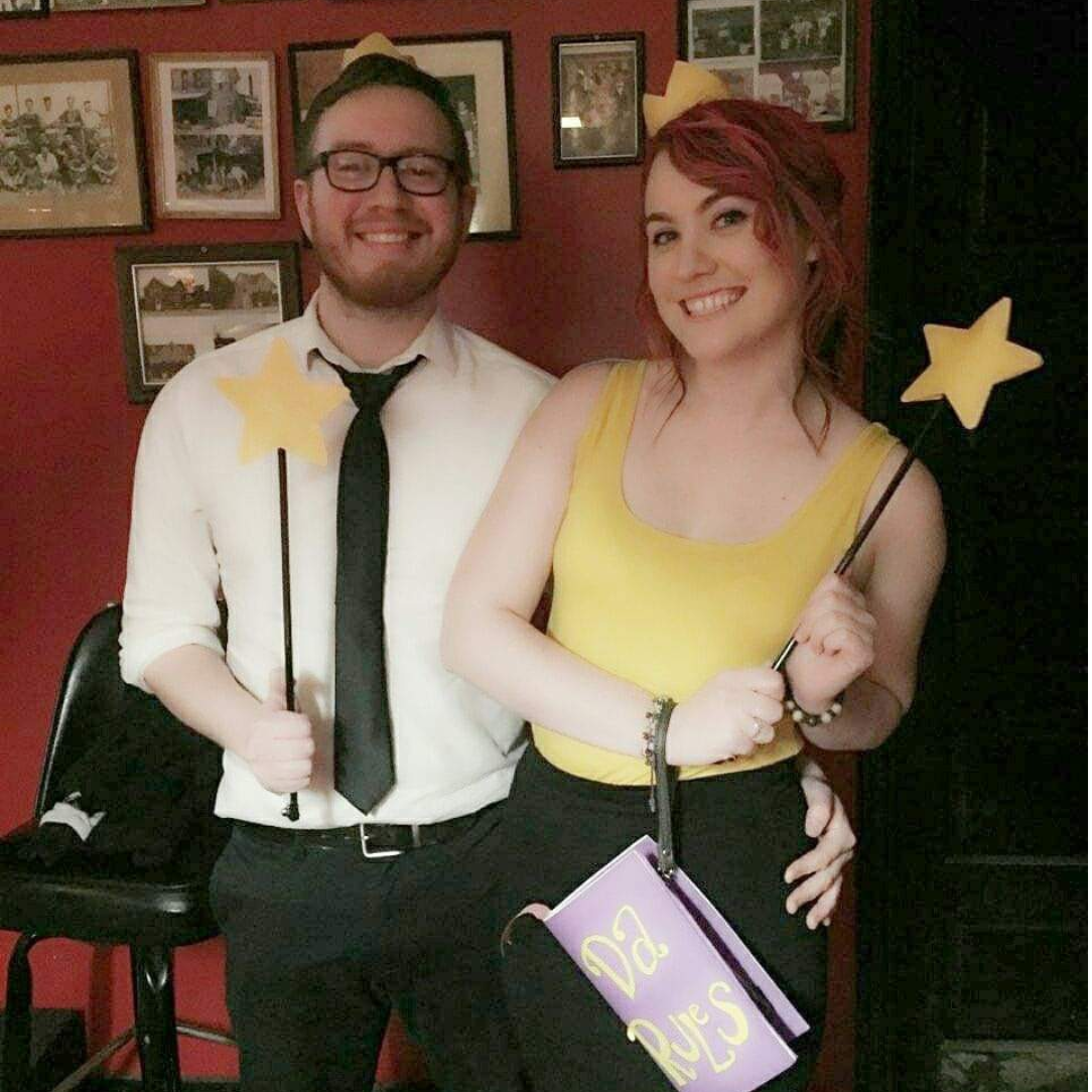 Halloween 2017
