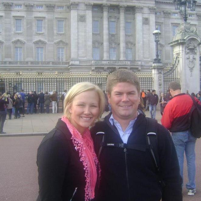 Buckingham Palace