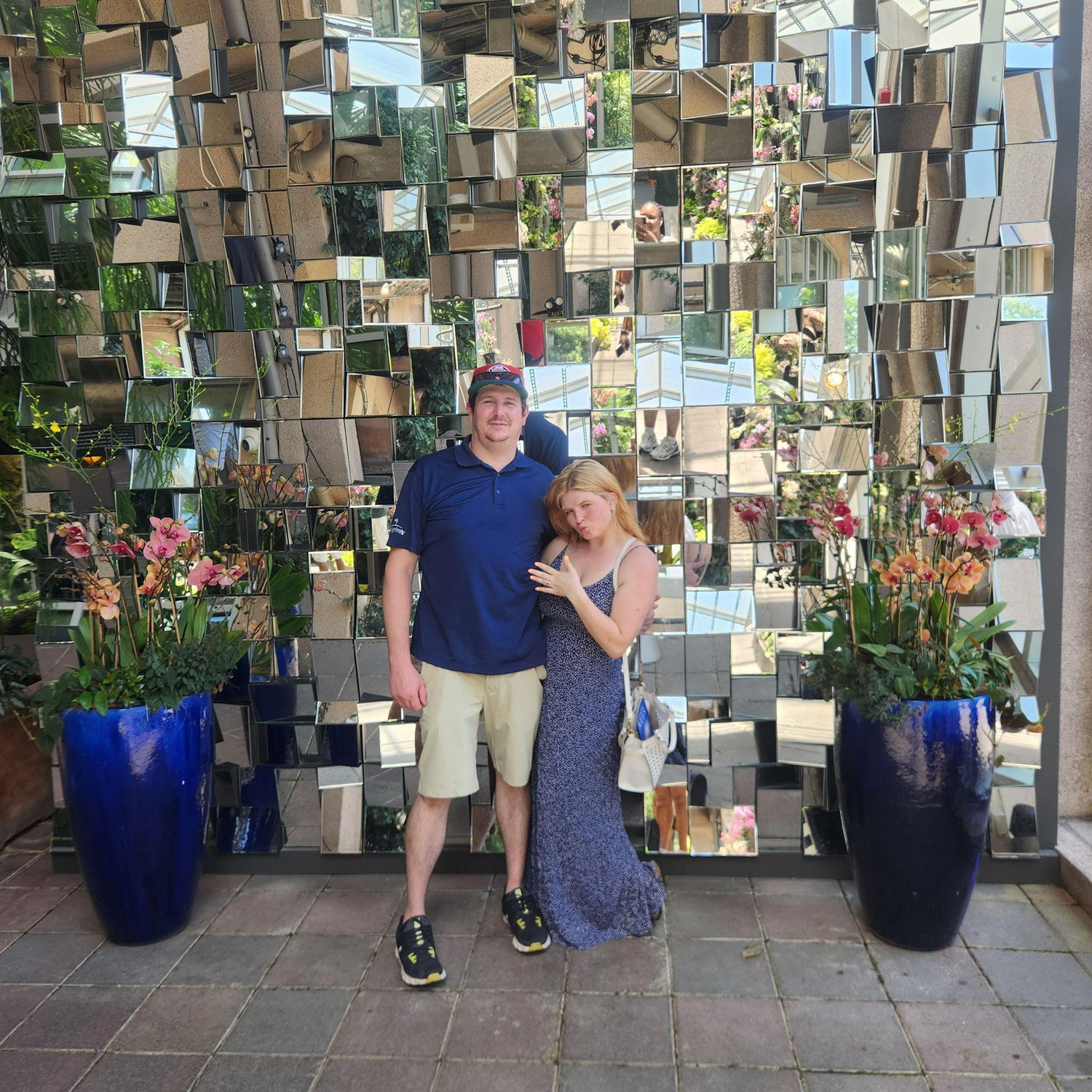 ENGAGED!!- June 2025