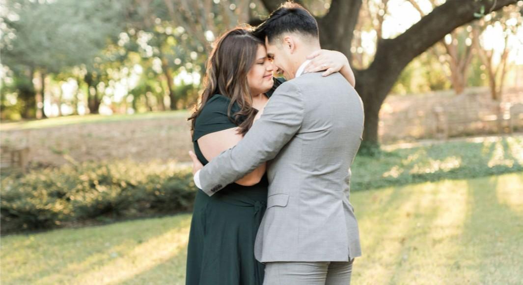 The Wedding Website of Rebecca Espinoza and Jesse Soto