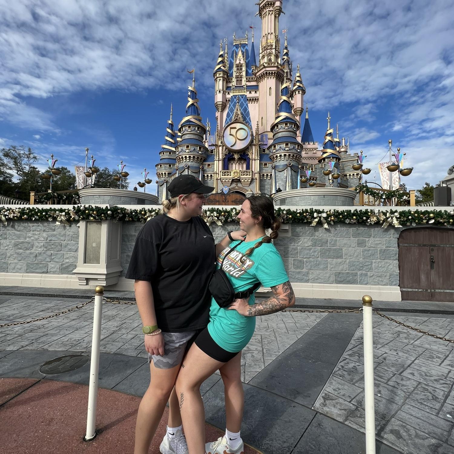 Magic Kingdom!