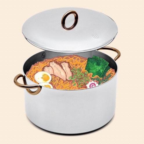 Big Deal | Great Jones