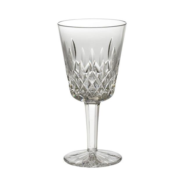 Waterford Lismore Goblet