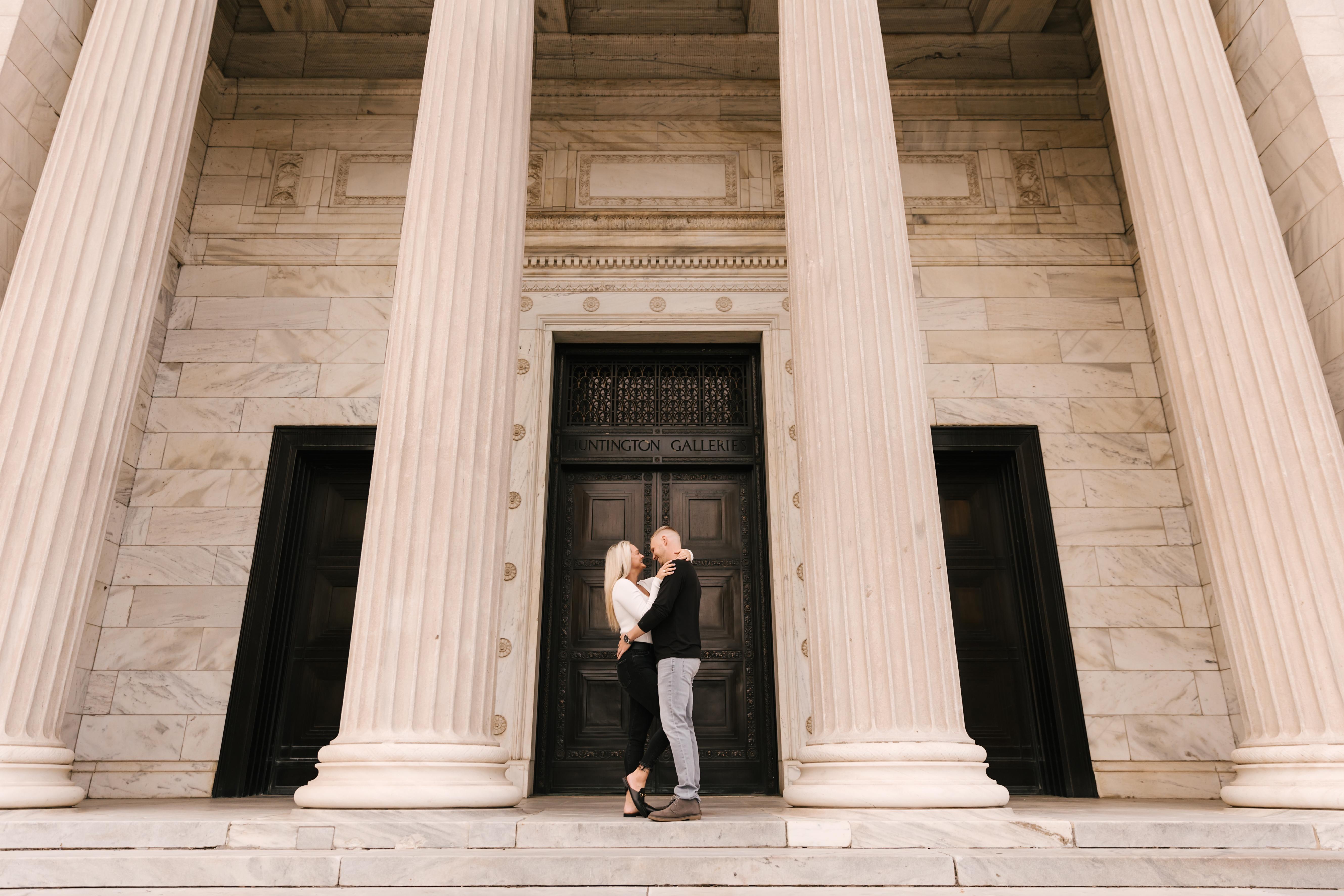 The Wedding Website of Danielle Tynan and Thomas Sigman