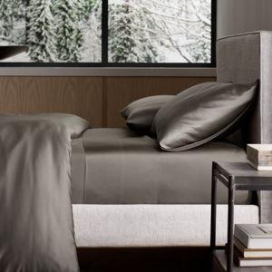 Bamboo King Sheet Set (Charcoal)