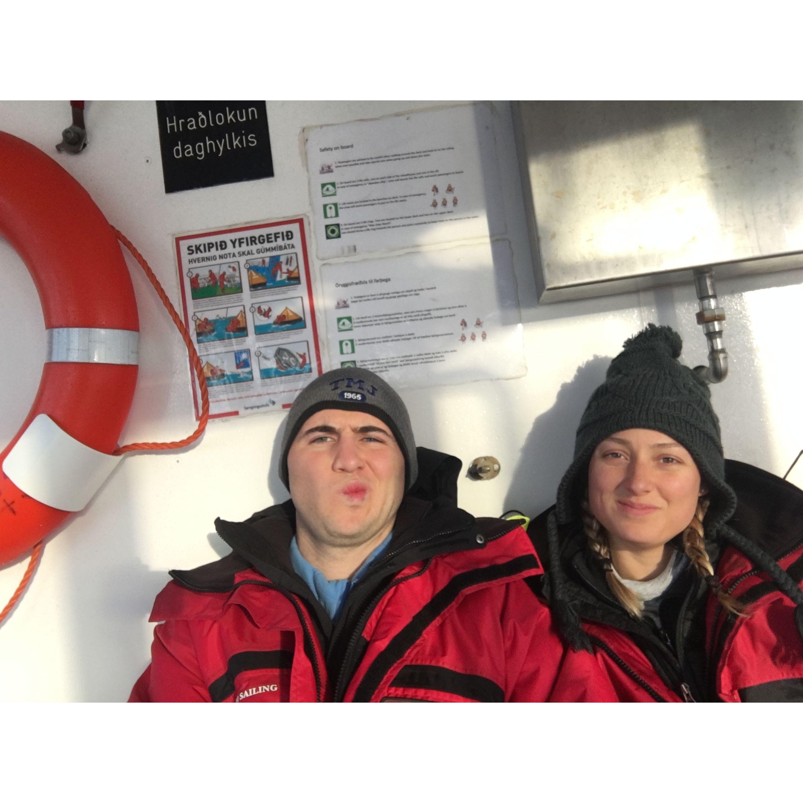 Iceland 2017