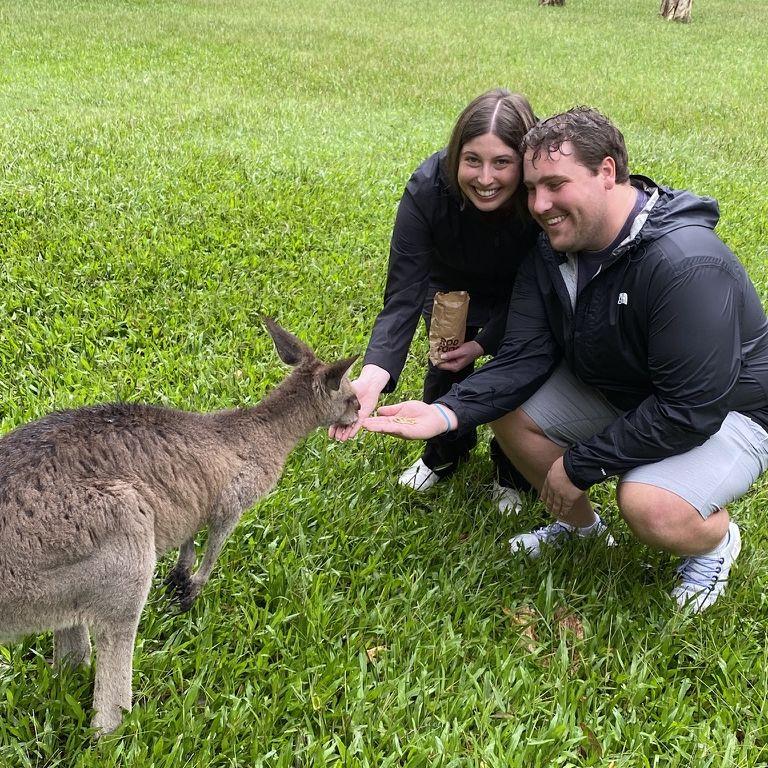 Australia Zoo 2025