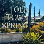 Old Town Spring