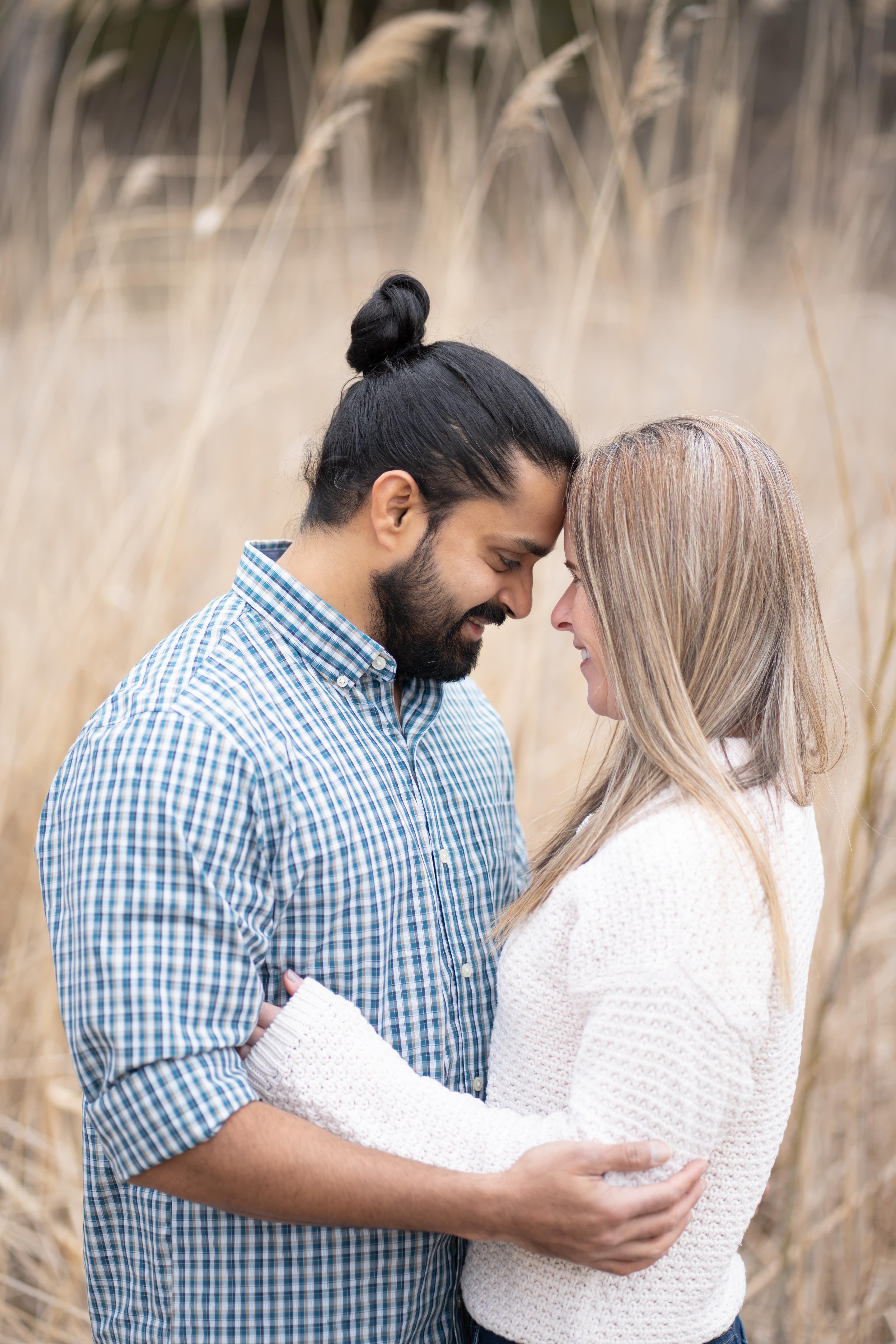 The Wedding Website of Rajath Chandran and Shannon McIntyre