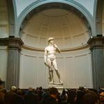 Galleria dell’Accademia di Firenze
