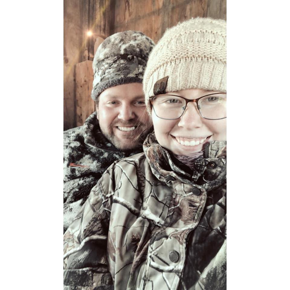 Bow Hunting 2019