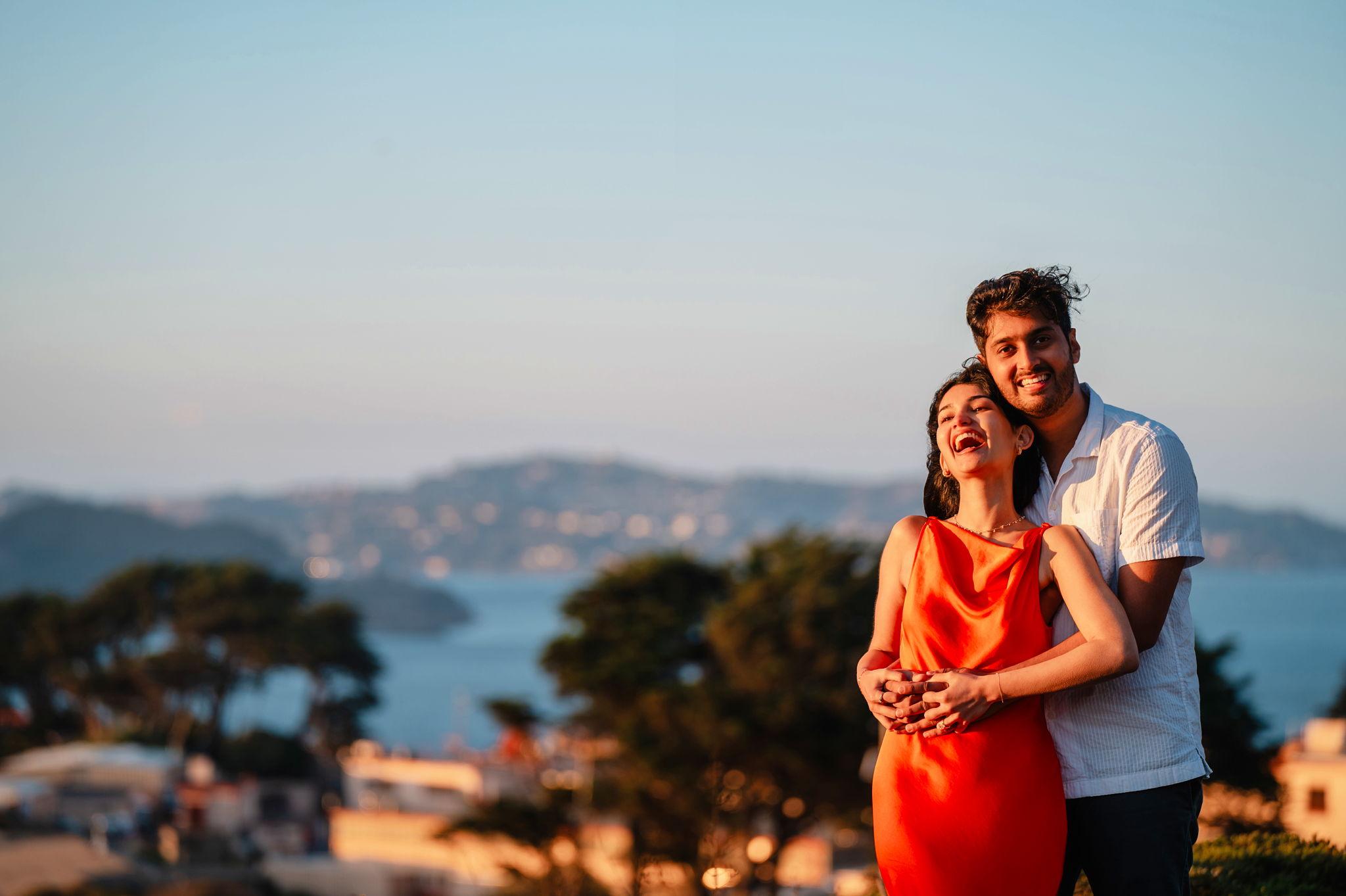 The Wedding Website of Sailee Joshi and Saurav Kadavath