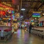 Reading Terminal Market