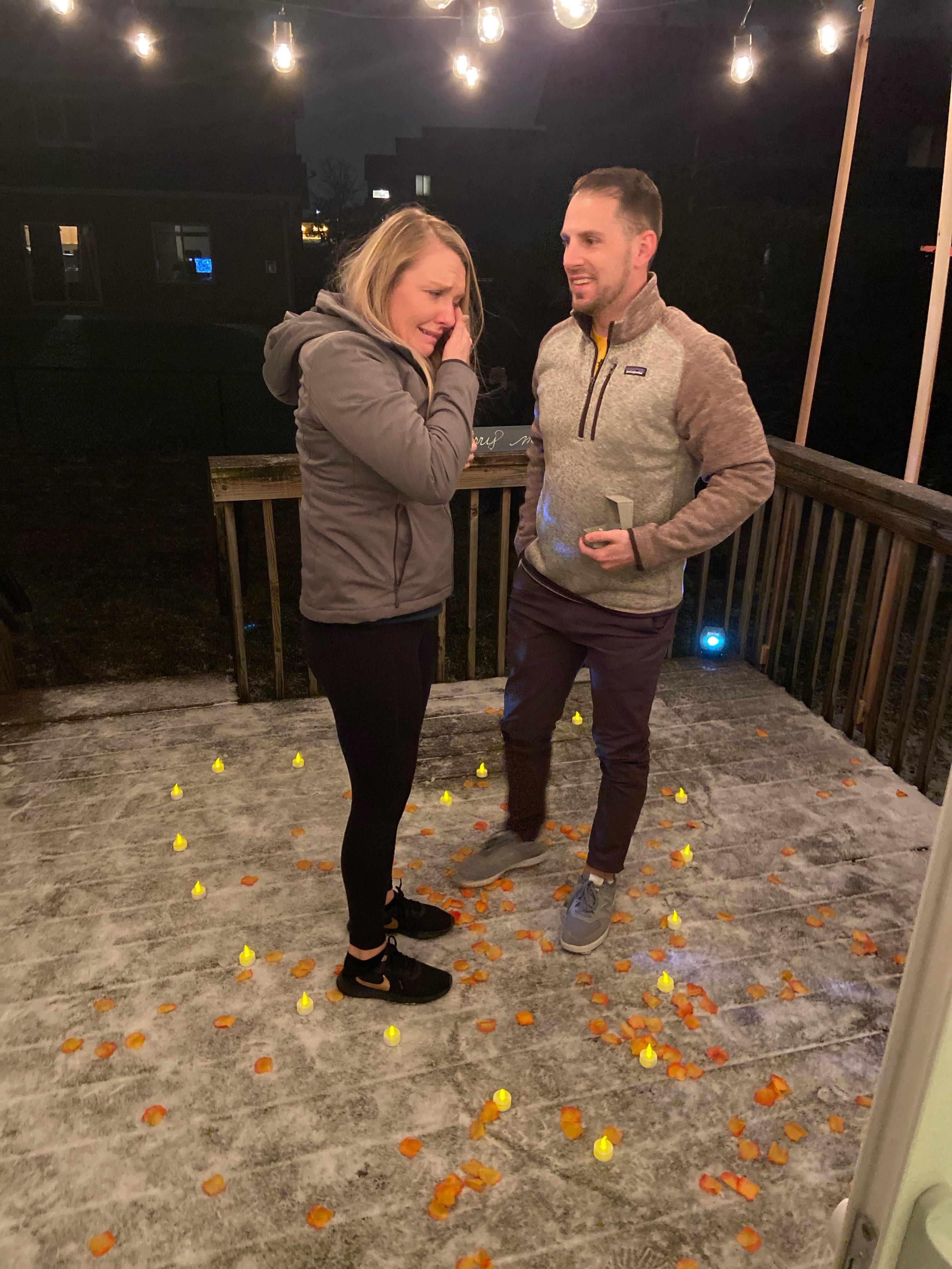 The Wedding Website of Paige Quandahl and Michael Hoberg