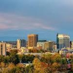 Downtown