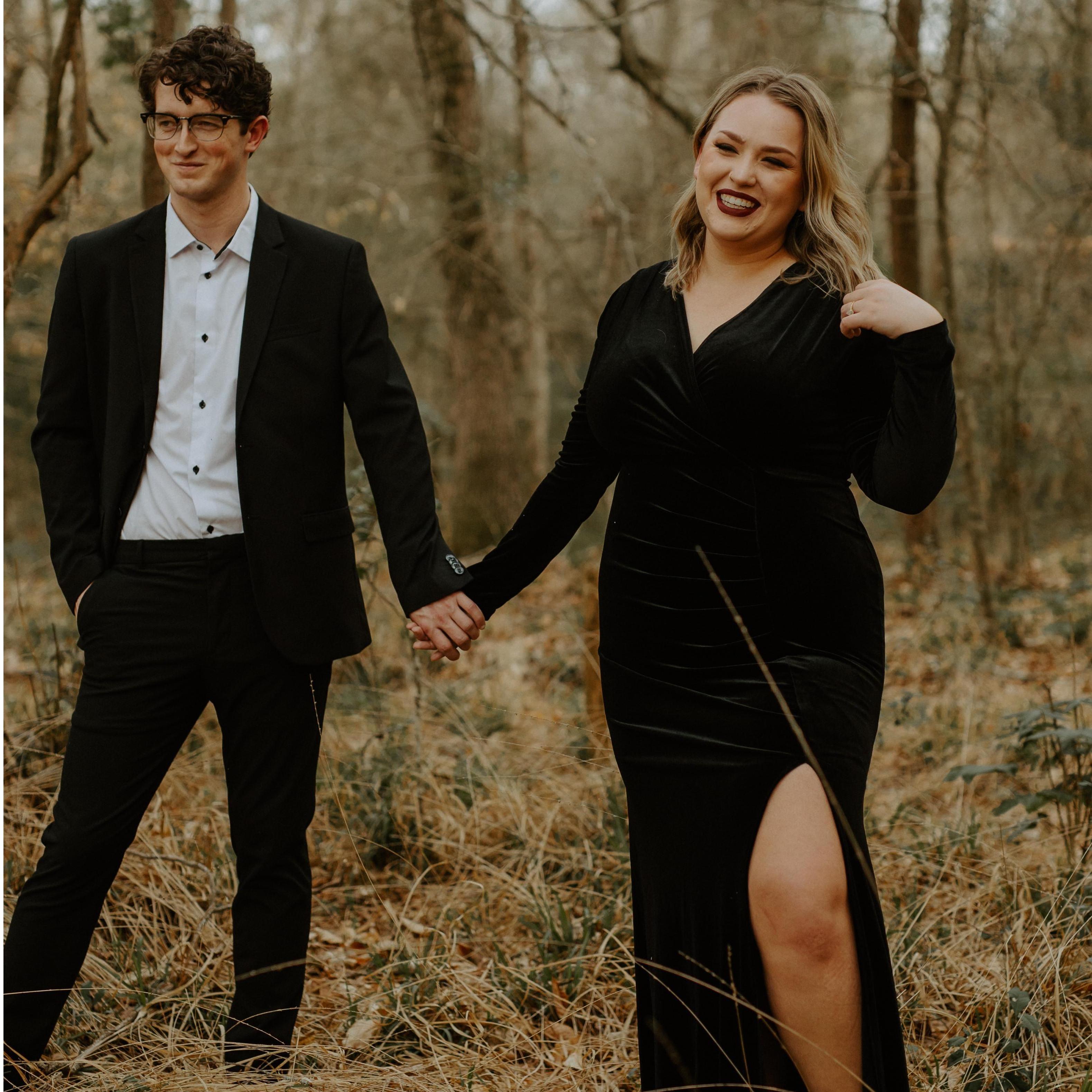 Engagement Photos