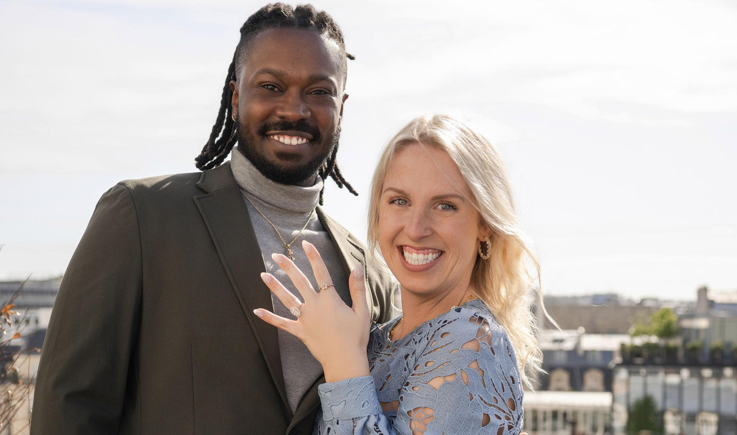 The Wedding Website of Abigail Griffith and Alexander Bazzell