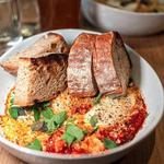 Get New American Food? | Colonie