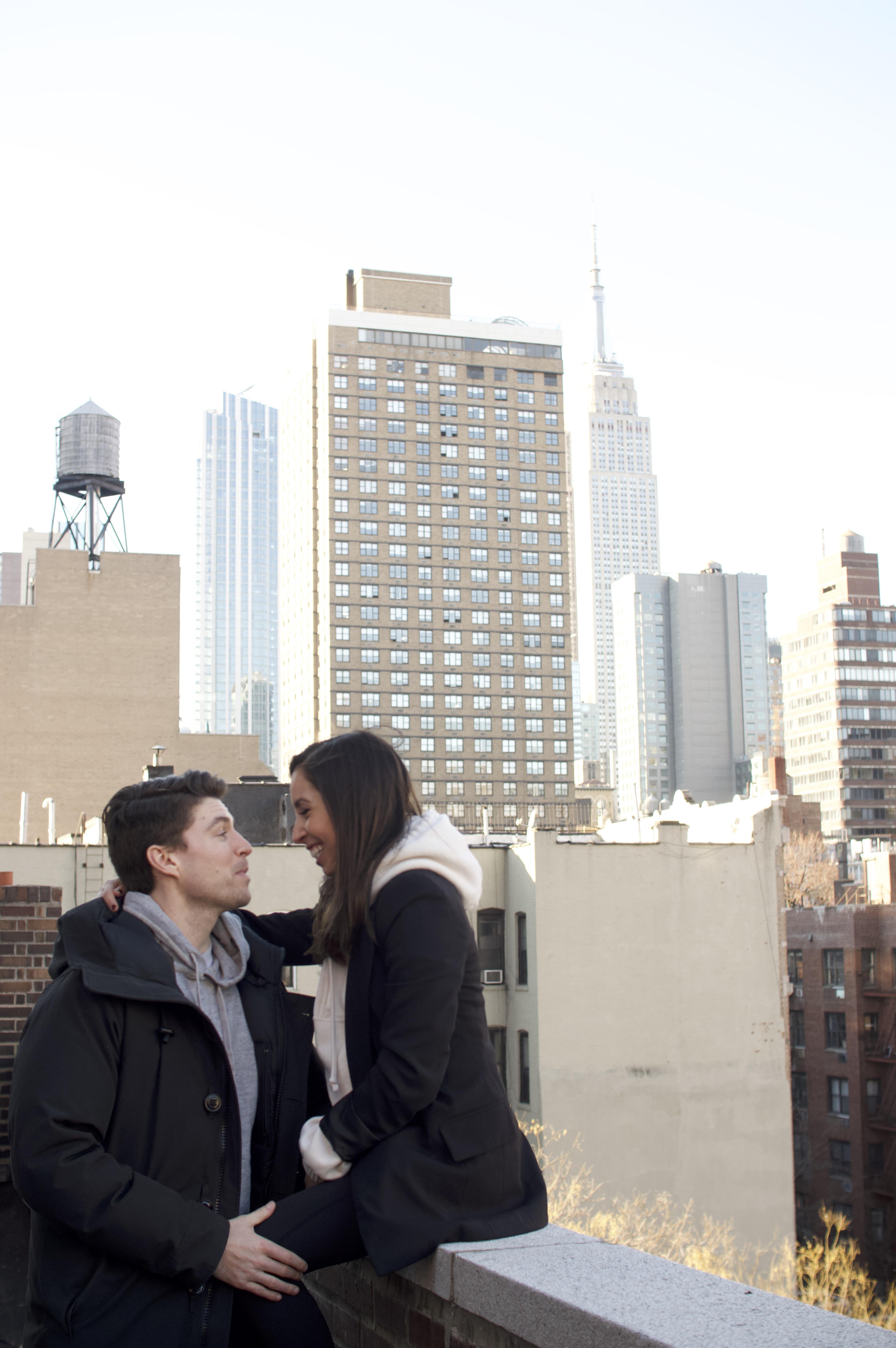 The Wedding Website of Feriel Aoun and Brendan Healey