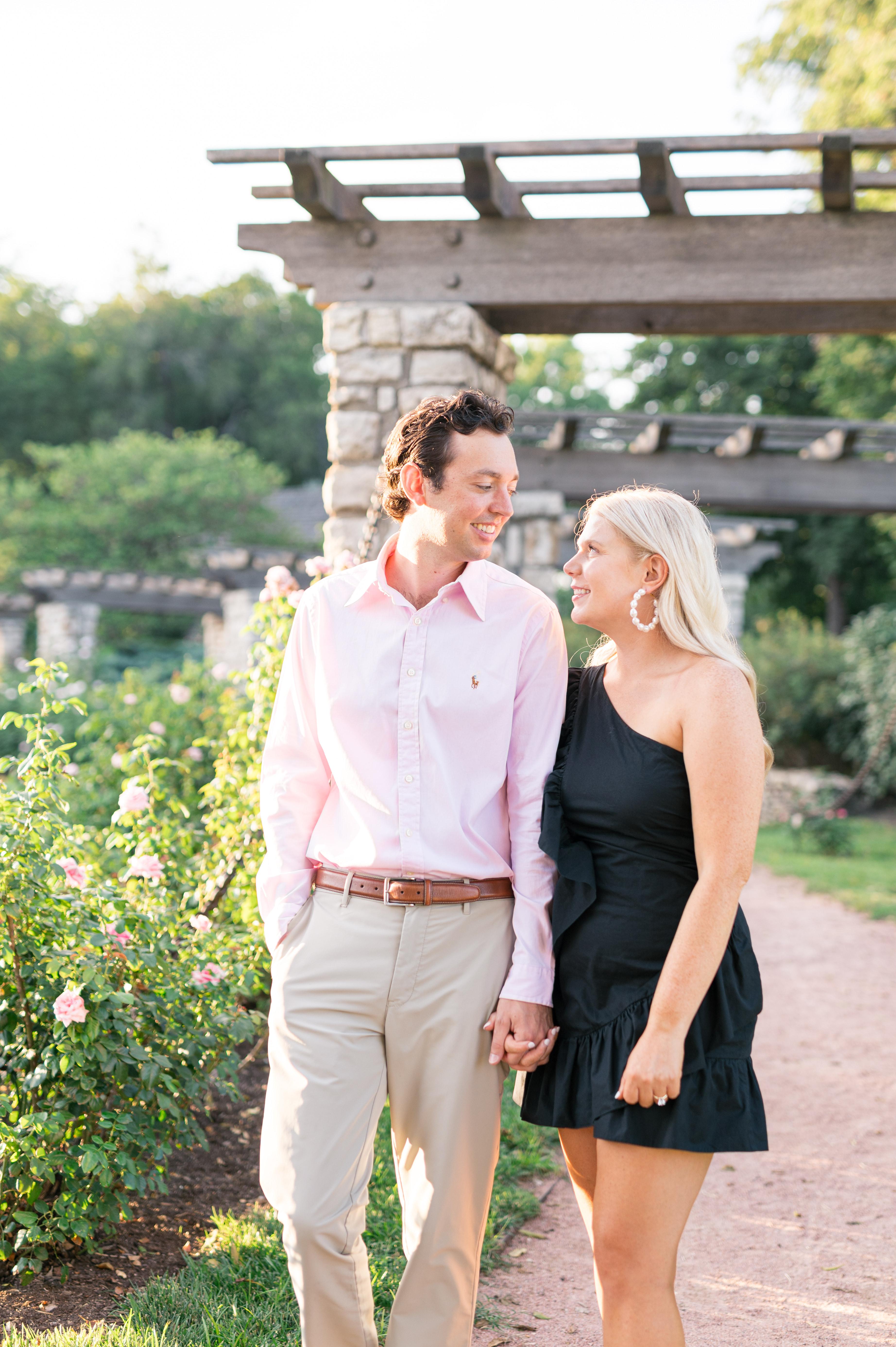 The Wedding Website of Betsy Ezell and Bryan Ezell