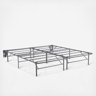 Better than a Boxspring Foundation