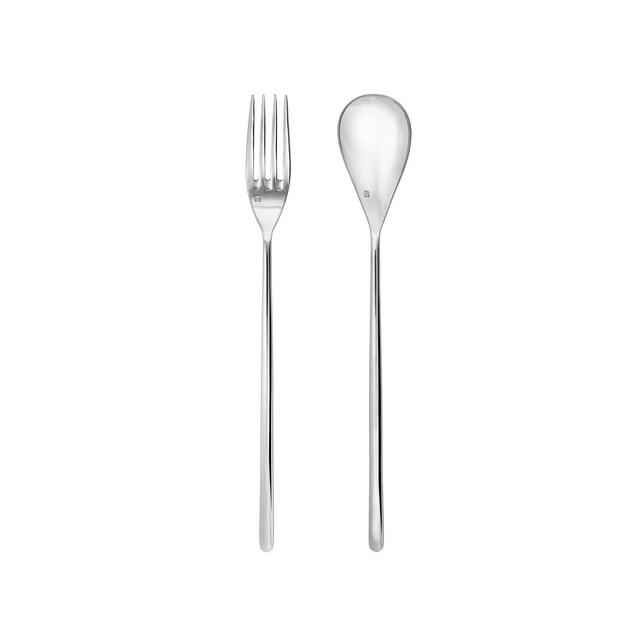 Fortessa Dragonfly 2pc Serving Set
