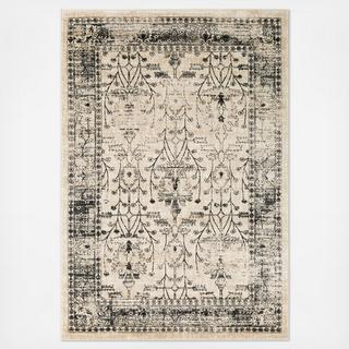 Tharunaya Area Rug