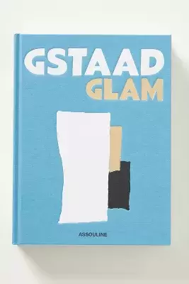 Gstaad Glam