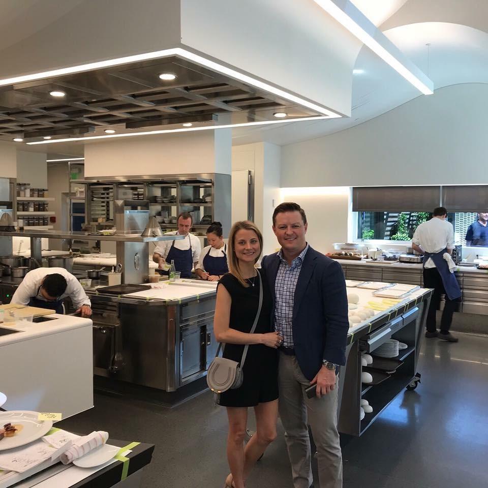 The French Laundry